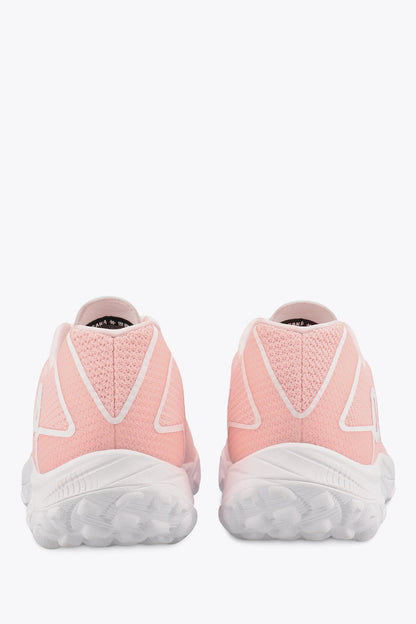 Osaka Footwear KAI Mk1 | Pastel Pink - White - Bell Racket Store