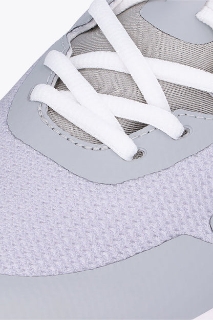 Osaka Footwear KAI Mk1 | Simple Gray - Bell Racket Store