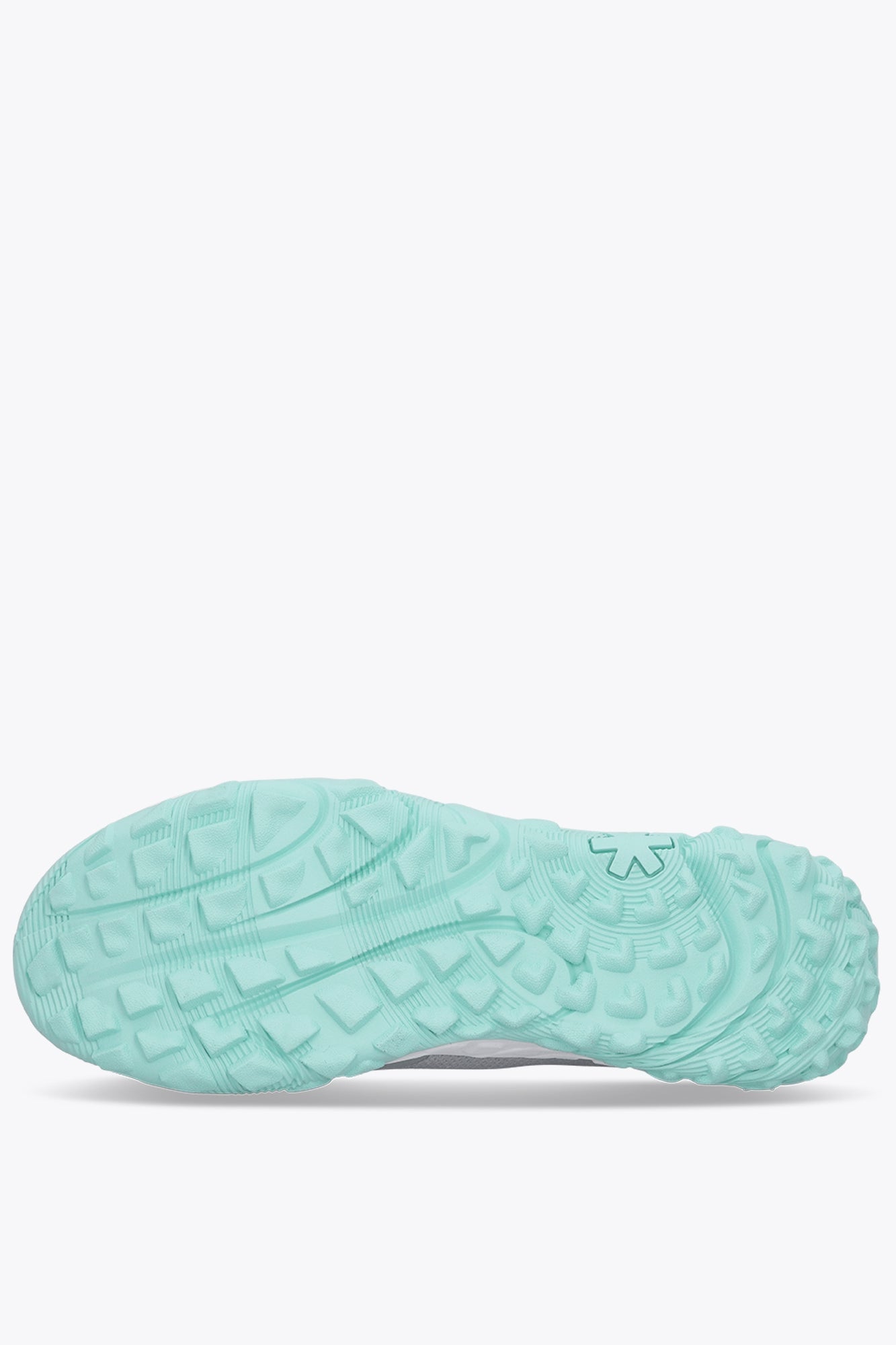 Osaka Footwear KAI Mk1 | Simple Gray - Bell Racket Store