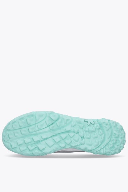 Osaka Footwear KAI Mk1 | Simple Gray - Bell Racket Store