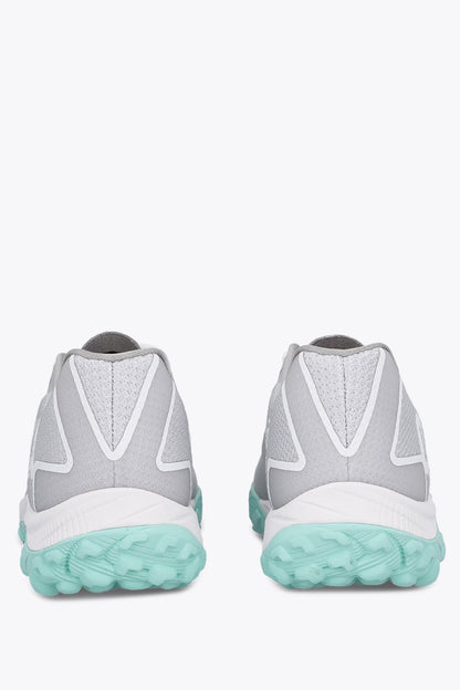 Osaka Footwear KAI Mk1 | Simple Gray - Bell Racket Store