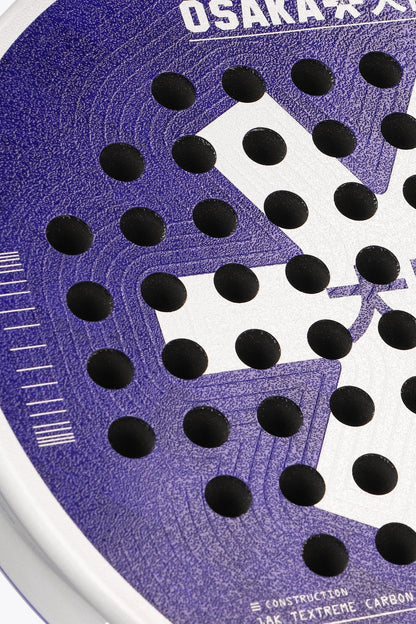 Osaka Padel Racket - Pro Tour - Control | Future Dusk - Bell Racket Store