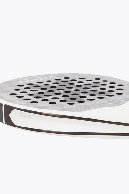 Osaka Padel Racket - Pro Tour LTD - Control | Dark Subtle Holographic - Bell Racket Store