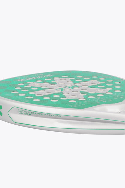 Osaka Padel Racket - Pro Tour - Power | Aquatic Awe - Bell Racket Store