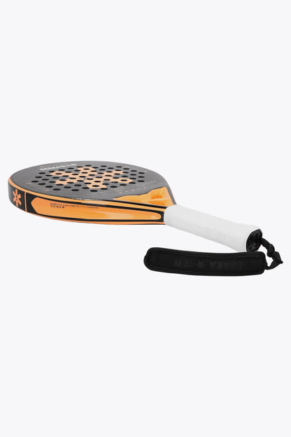 Osaka Padel Racket - Vision Pro - Control | True Orange - Bell Racket Store