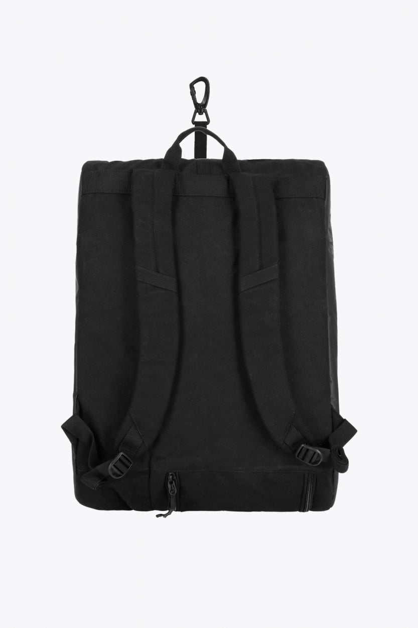 Osaka Pro Tour Padel Bag | Black - Bell Racket Store
