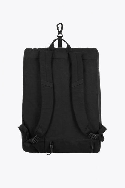 Osaka Pro Tour Padel Bag | Black - Bell Racket Store