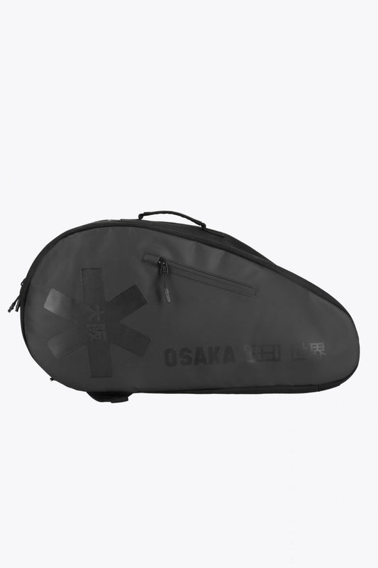 Osaka Pro Tour Padel Bag | Black - Bell Racket Store