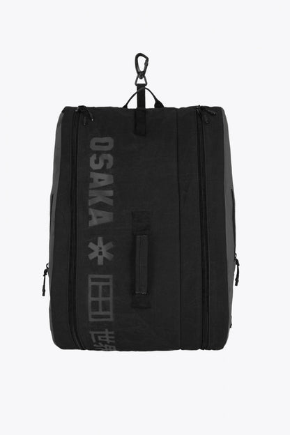 Osaka Pro Tour Padel Bag | Black - Bell Racket Store