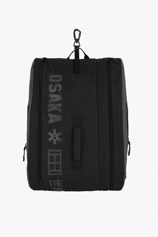 Osaka Pro Tour Padel Bag | Black - Bell Racket Store