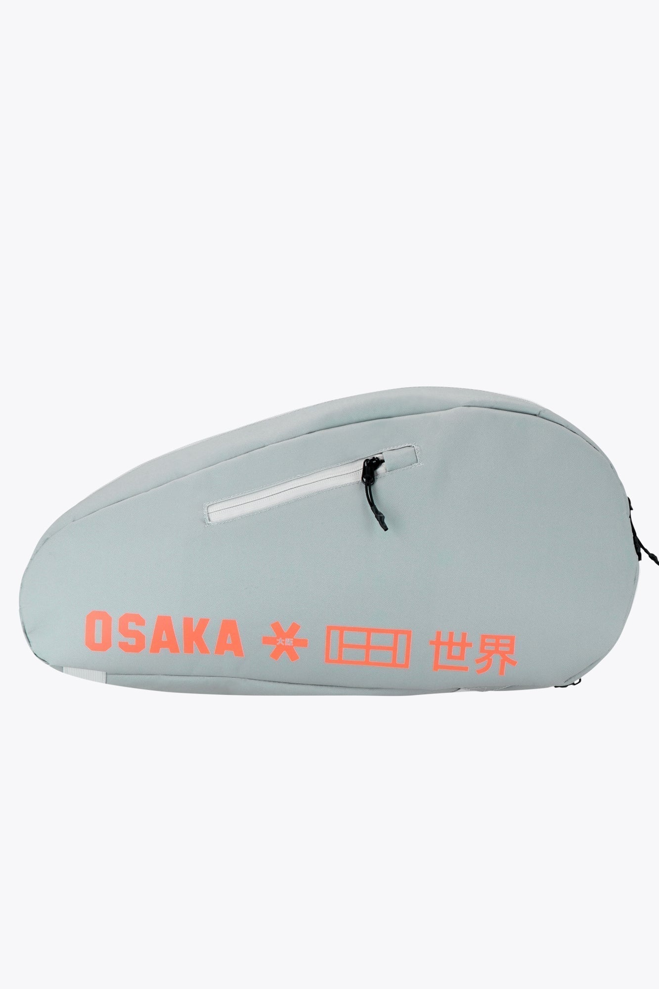 Osaka Sports Padel Bag | Grey - Bell Racket Store