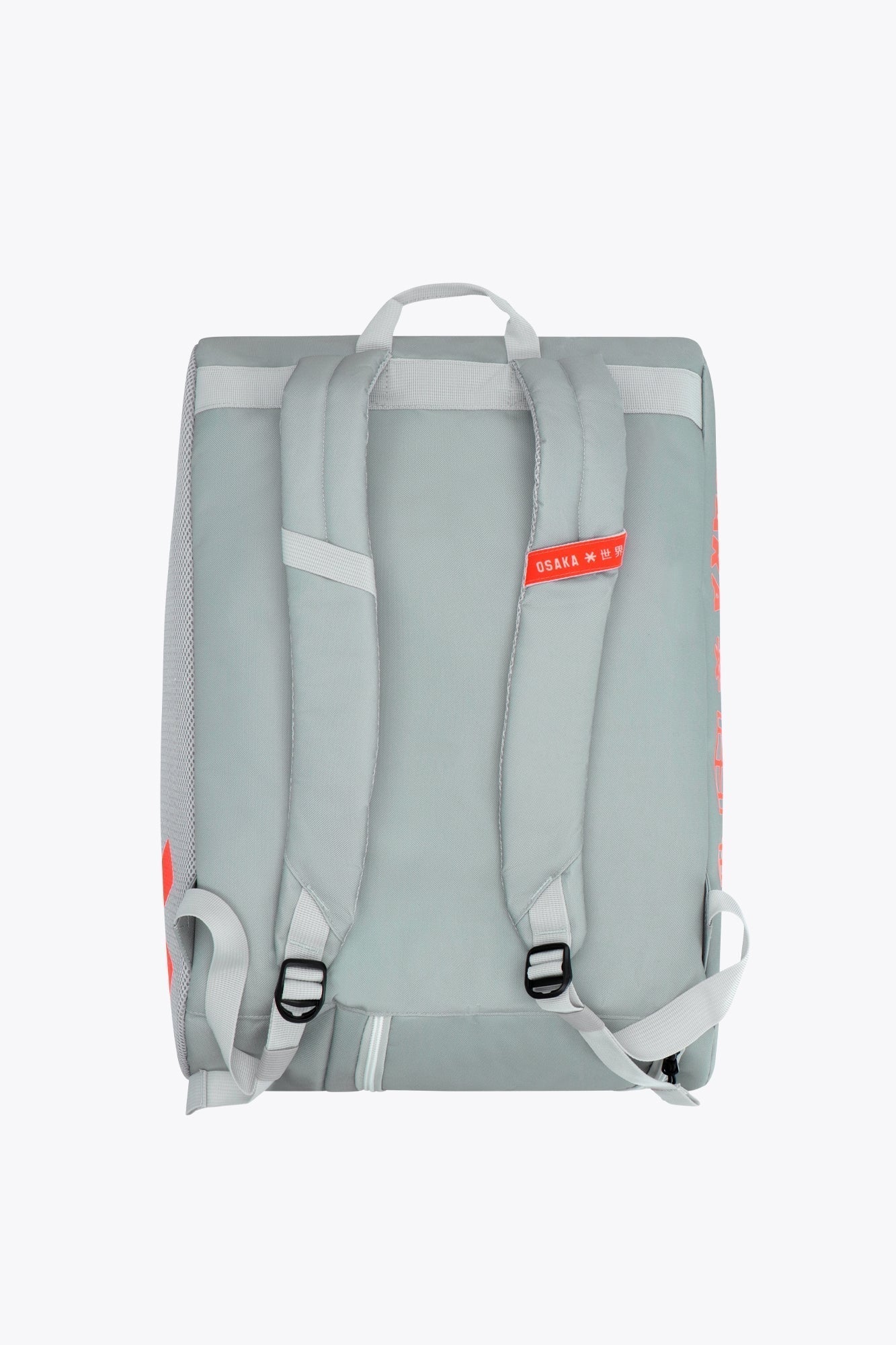 Osaka Sports Padel Bag | Grey - Bell Racket Store