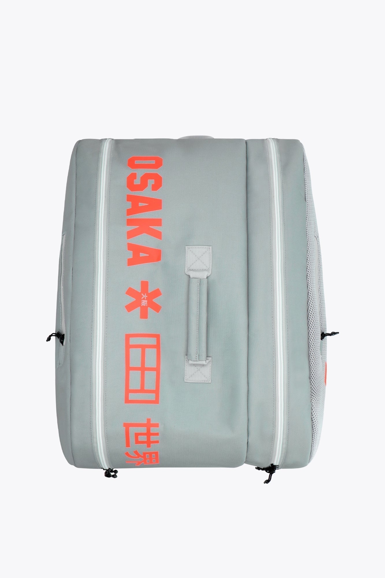 Osaka Sports Padel Bag | Grey - Bell Racket Store