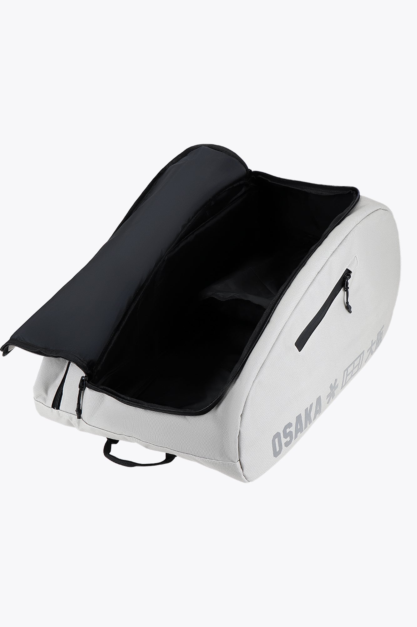 Osaka Sports Padel Bag | Warm Grey - Bell Racket Store