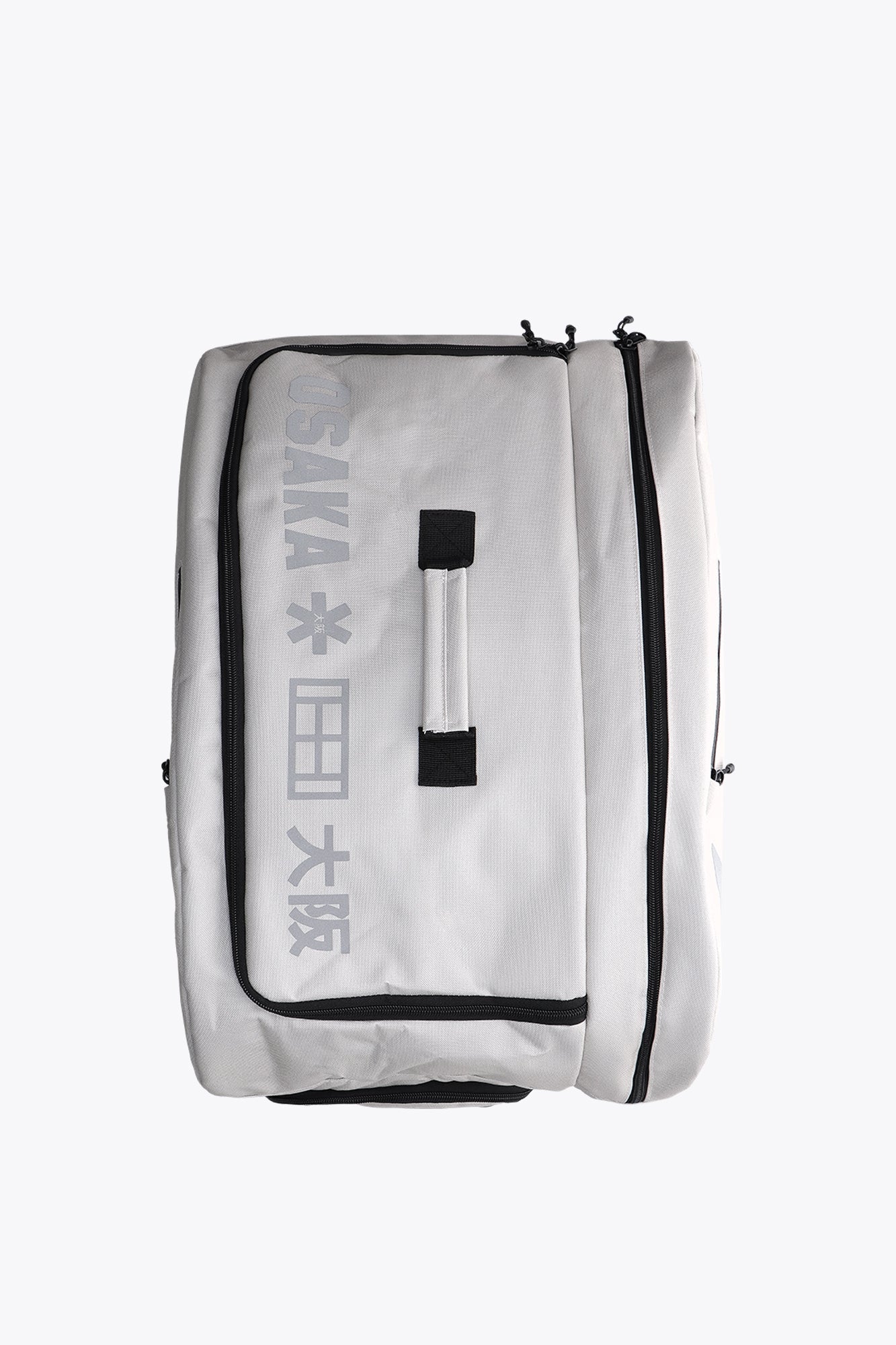 Osaka Sports Padel Bag | Warm Grey - Bell Racket Store