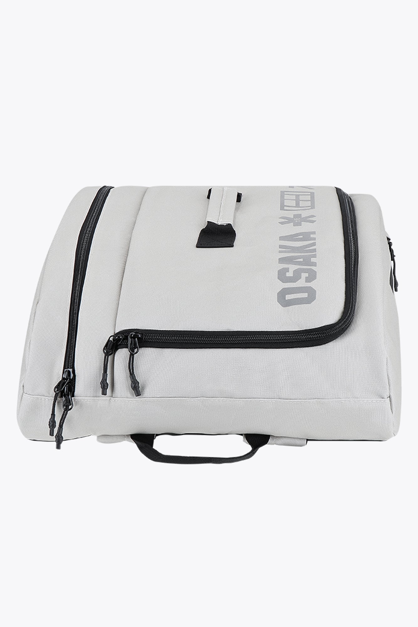 Osaka Sports Padel Bag | Warm Grey - Bell Racket Store