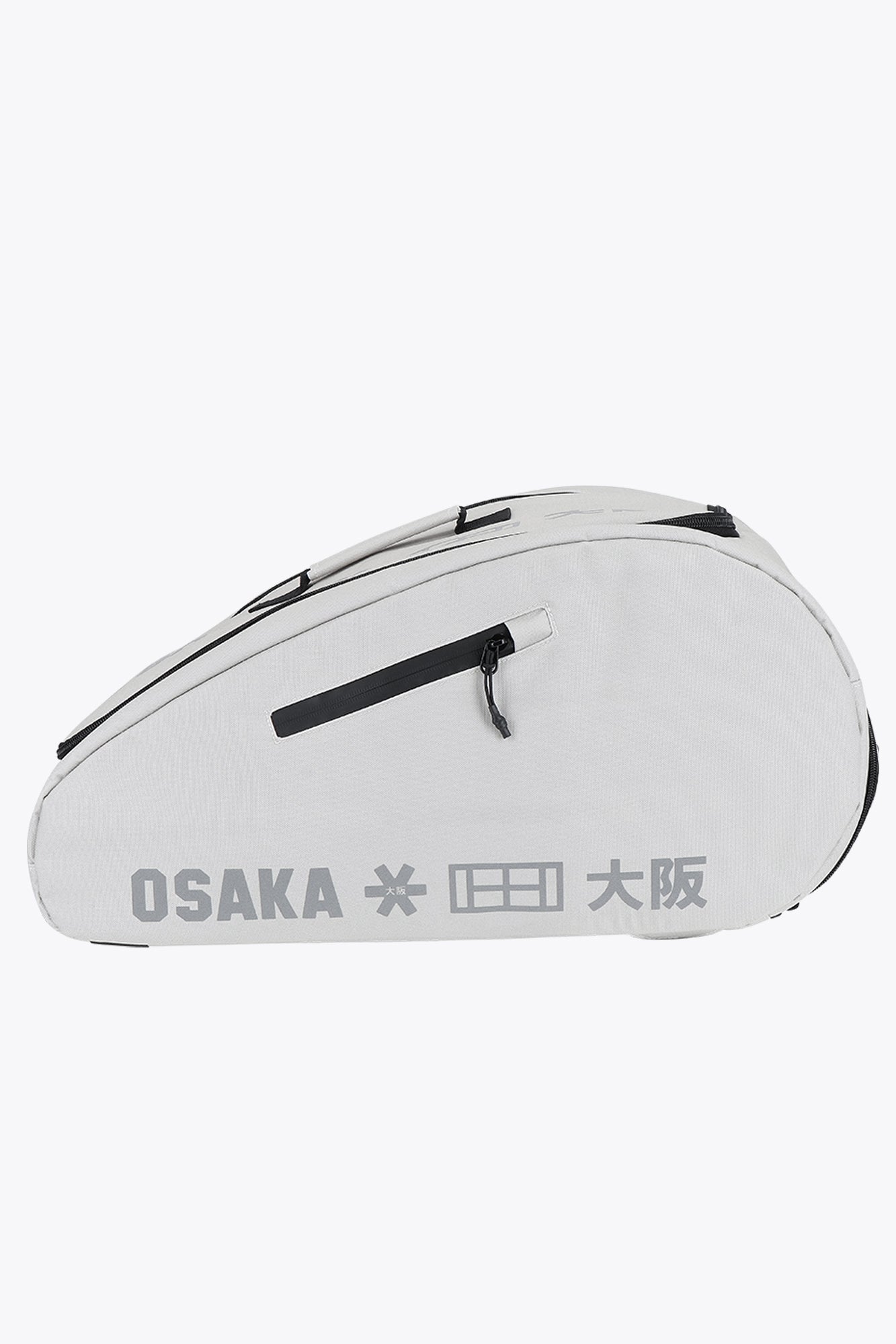Osaka Sports Padel Bag | Warm Grey - Bell Racket Store