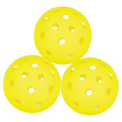 Outdoor Pickleball Balls 6 Pack - Bell Racket Store