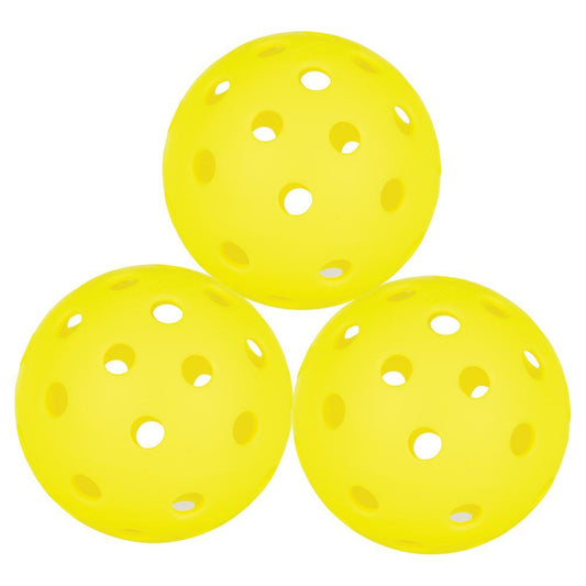 Outdoor Pickleball Balls 6 Pack - Bell Racket Store