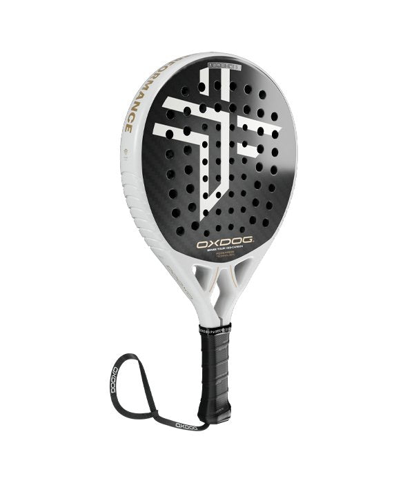 Oxdog Sense Tour 2024 Racket Padel Racket Oxdog