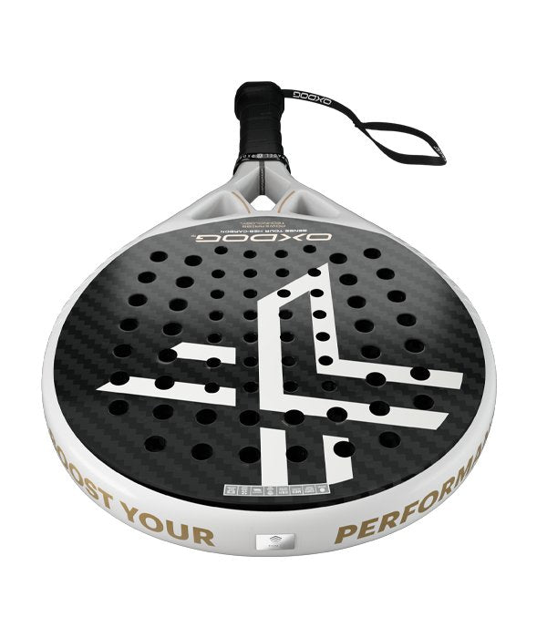 Oxdog Sense Tour 2024 Racket Padel Racket Oxdog