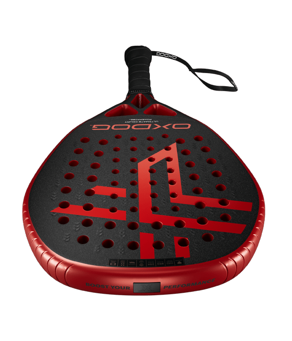 Oxdog Ultimate Court 2024 Padel Racket Padel Racket Oxdog