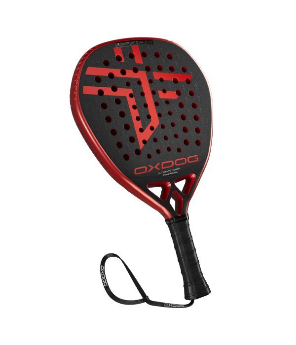 Oxdog Ultimate Court 2024 Padel Racket Padel Racket Oxdog