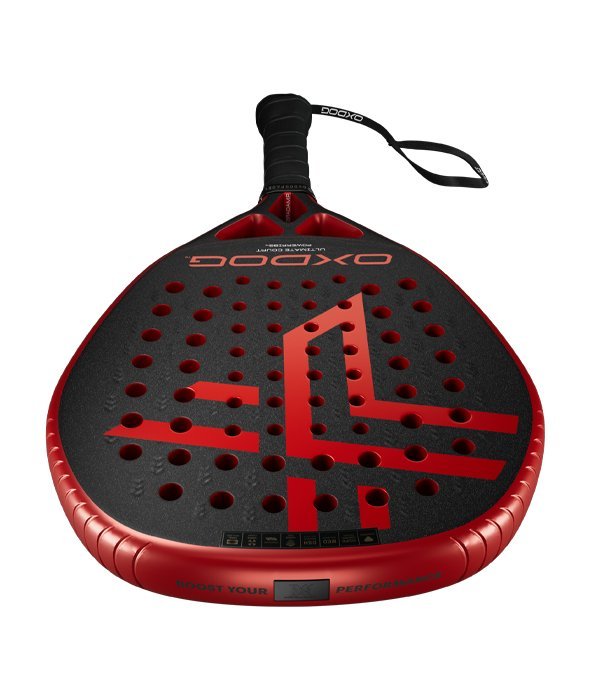Oxdog Ultimate Court 2024 Padel Racket Padel Racket Oxdog