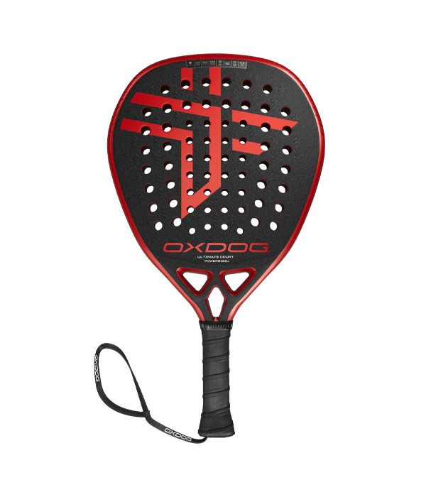 Oxdog Ultimate Court 2024 Padel Racket Padel Racket Oxdog