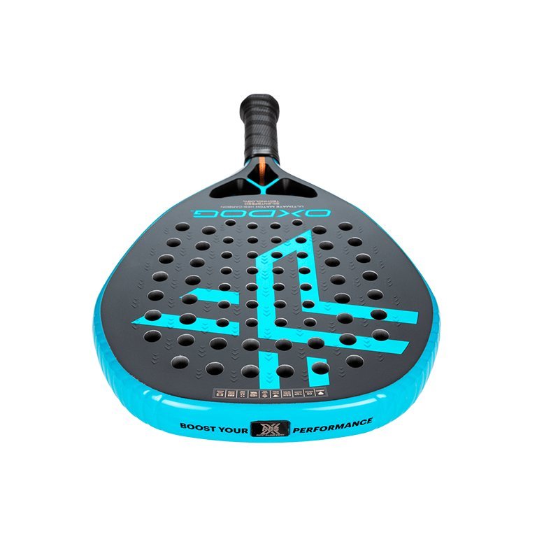 Oxdog Ultimate Match 2023 Padel Racket Padel Racket Oxdog