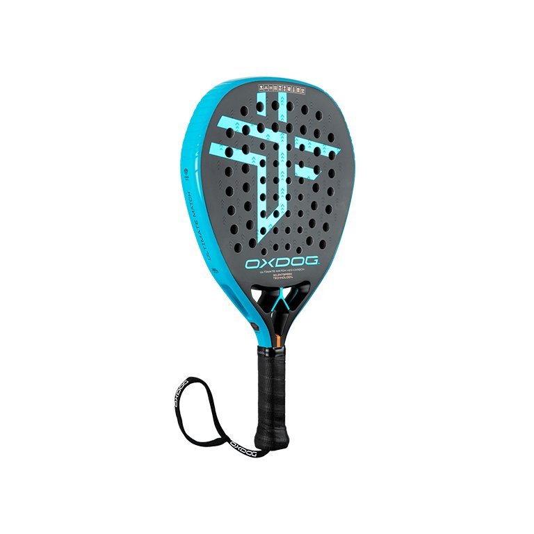 Oxdog Ultimate Match 2023 Padel Racket Padel Racket Oxdog