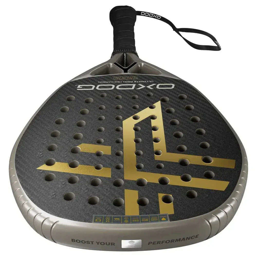 Oxdog Ultimate Pro+ 24 padel racket Padel Racket Oxdog