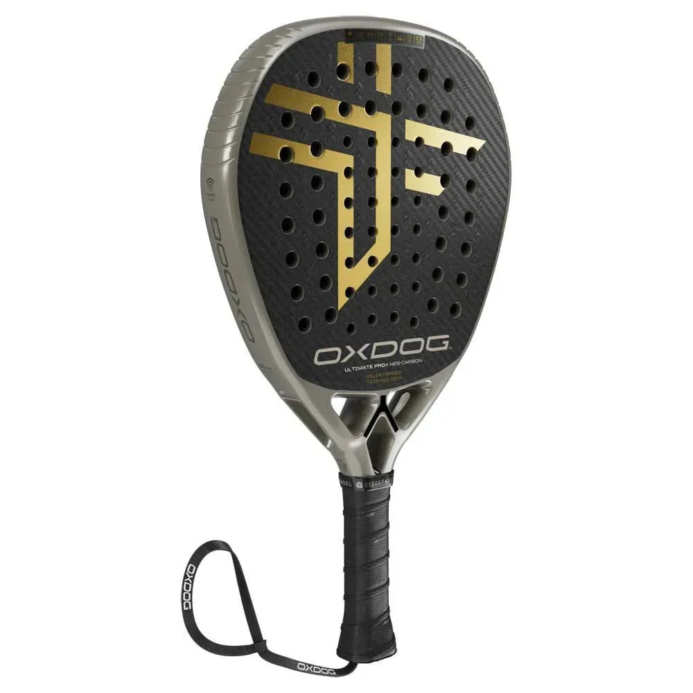 Oxdog Ultimate Pro+ 24 padel racket Padel Racket Oxdog