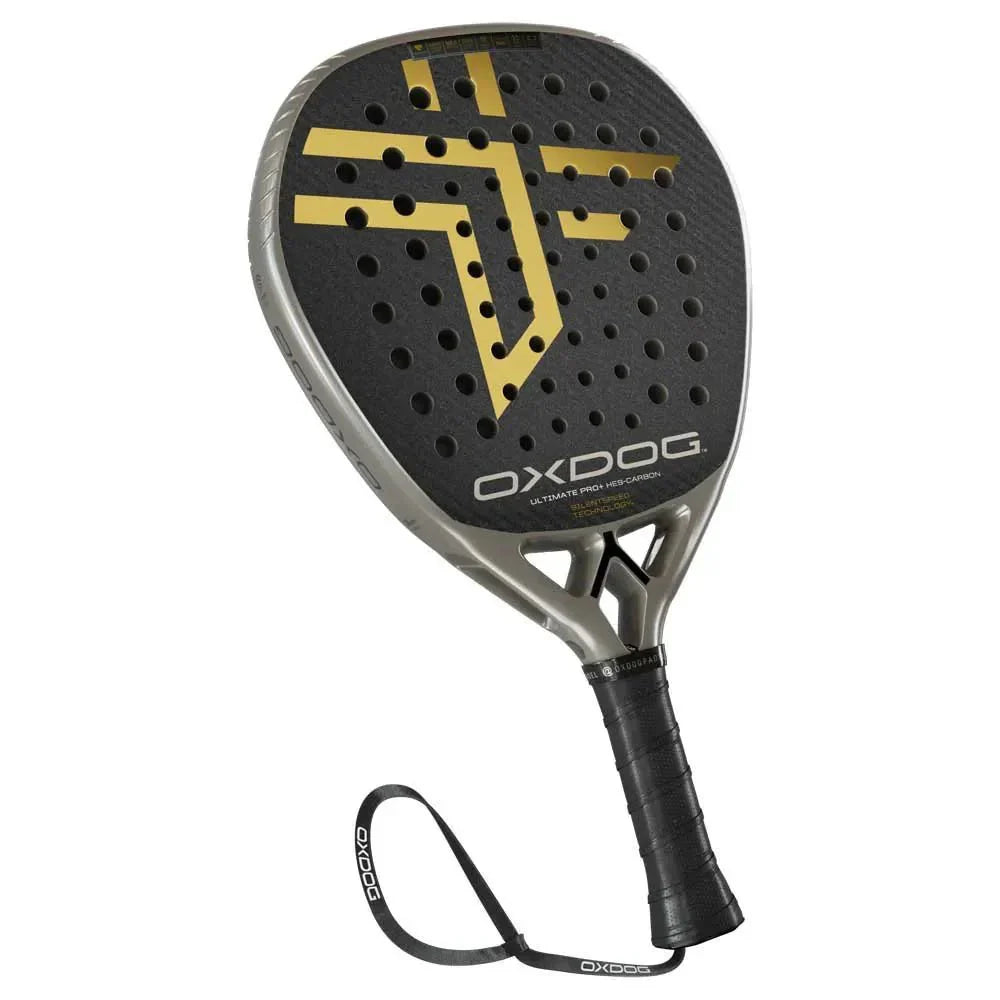 Oxdog Ultimate Pro+ 24 padel racket Padel Racket Oxdog