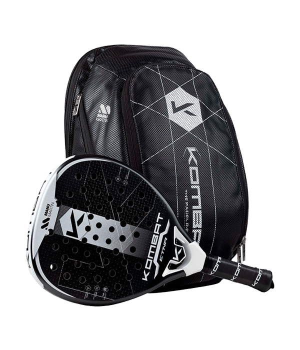 Kombat: Pala Kombat Etna 2025 Padel Racket Padel Racket Kombat