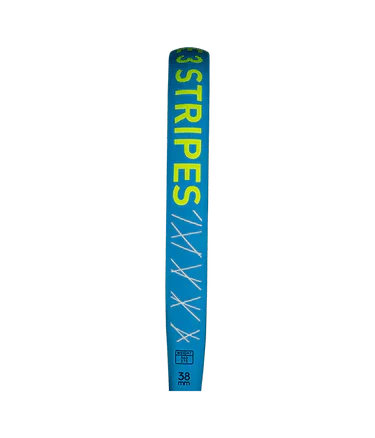 Padel Racket Adidas DRIVE 3.3 Blue 2024 Padel Racket Adidas