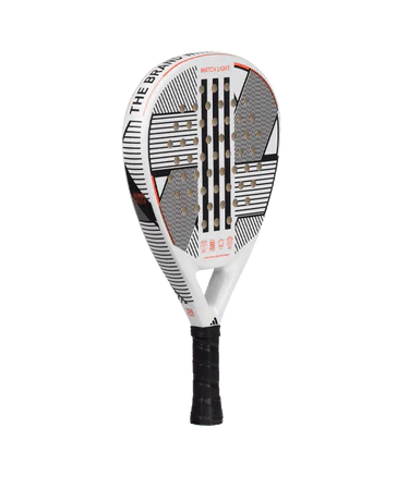 Padel Racket Adidas MATCH Light 3.3 2024 Padel Racket Adidas
