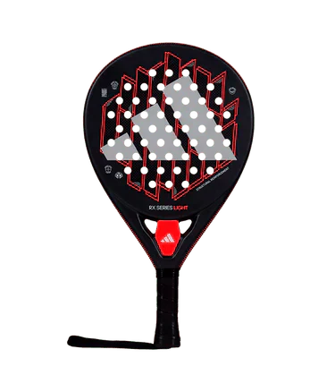 Padel Racket Adidas RX SERIES LIGHT 2024 Padel Racket Adidas