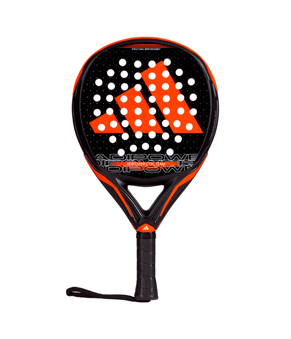 Adidas Adipower CTRL TEAM 3.3 2024 Padel Racket Padel Racket Adidas
