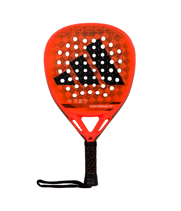 Adidas Cross IT 2024 Padel Racket Padel Racket Adidas