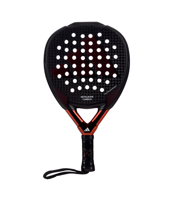 Adidas Metalbone Carbon 3.3 2024 Padel Racket Padel Racket Adidas