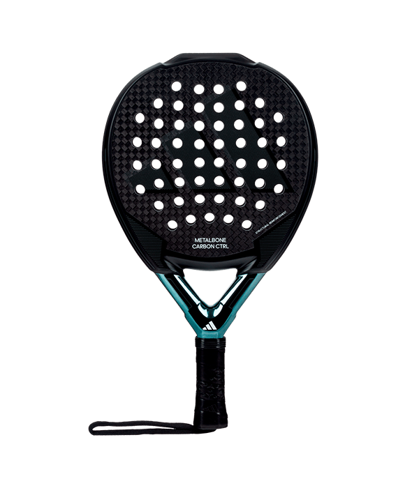 Adidas Metalbone Carbon CTRL 2024 Padel Racket Padel Racket Adidas