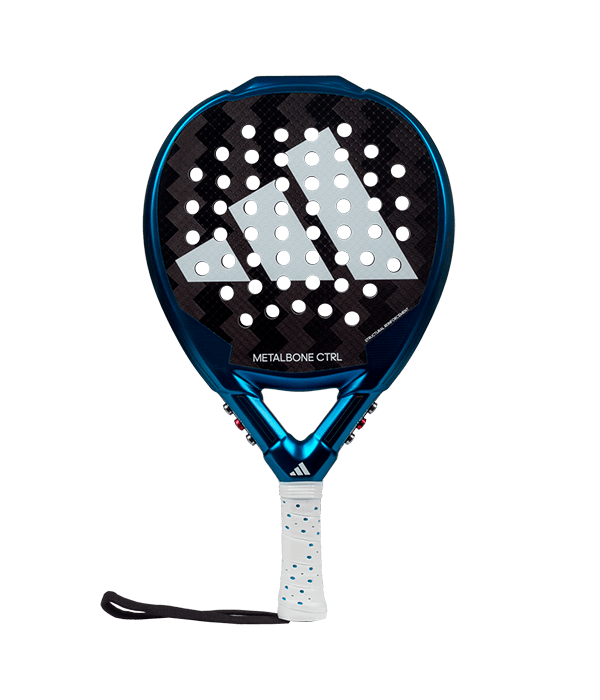 Adidas Metalbone CTRL 3.3 2024 Padel Racket Padel Racket Adidas