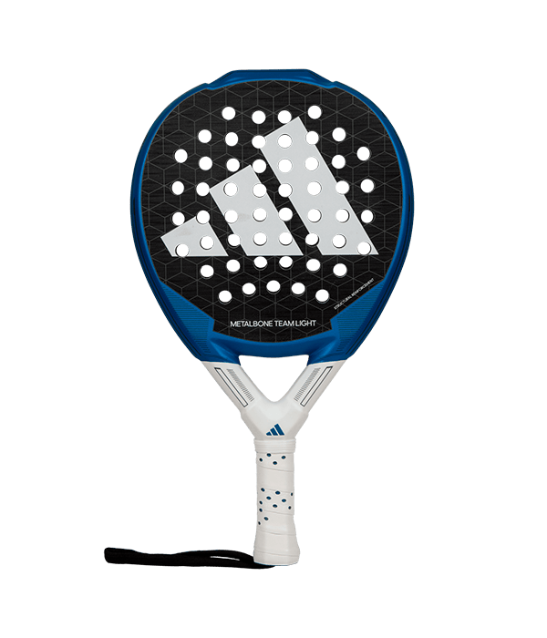 Adidas Metalbone Team Light 2024 Padel Racket Padel Racket Adidas