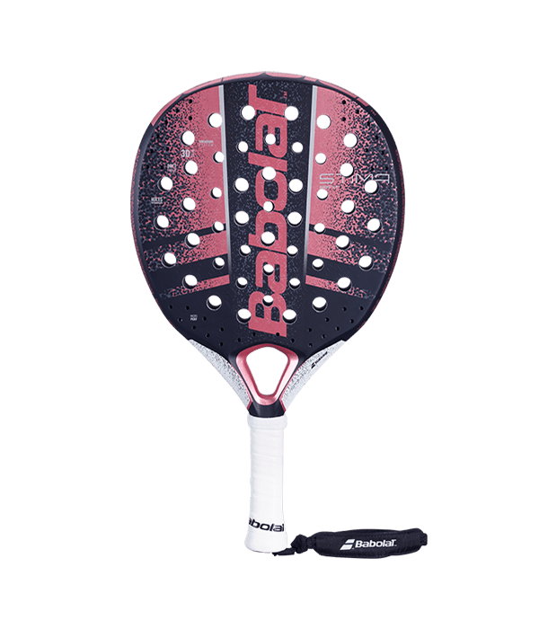 Babolat Stima Spirit Padel Racket Padel Racket Babolat