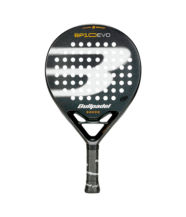 Bullpadel BP10 EVO 2025 Padel Racket Padel Racket Bullpadel