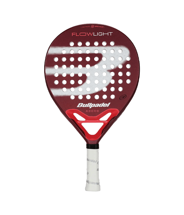 Bullpadel Flow Light 2025 Padel Racket Padel Racket Bullpadel