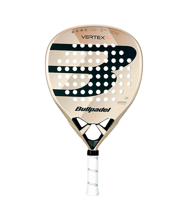 Bullpadel Vertex Woman Junior 2025 Padel Racket Padel Racket Bullpadel