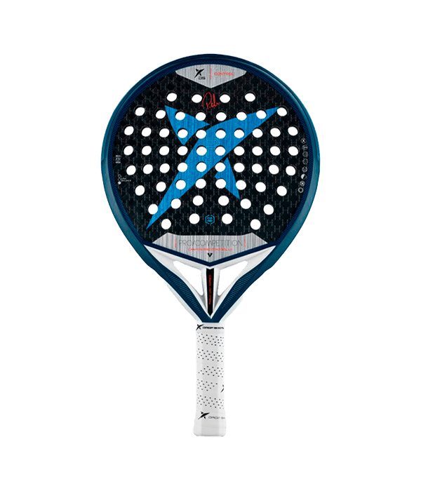 Drop Shot Canyon Pro Control 2025 Padel Racket Padel Racket Drop Shot