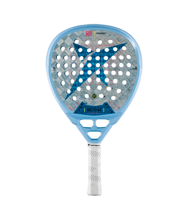 Drop Shot Quantum 2.0 2025 Padel Racket Padel Racket Drop Shot
